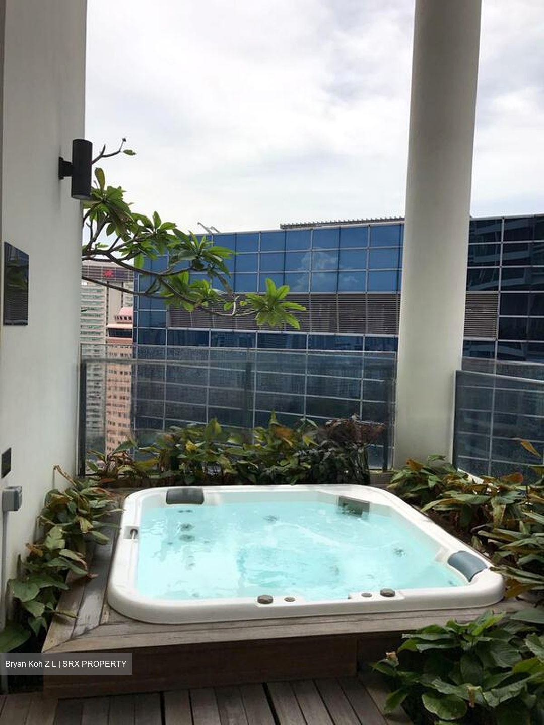 Soleil @ Sinaran (D11), Condominium #458663391